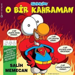 Sizinkiler - O Bir Kahraman