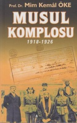 Musul Komplosu