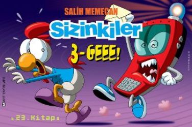 Sizinkiler  - 3 - Geee