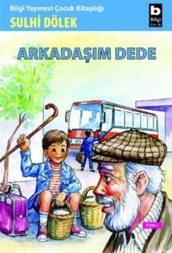 Arkadaşım Dede