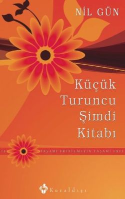 Küçük Turuncu Şimdi Kitabı