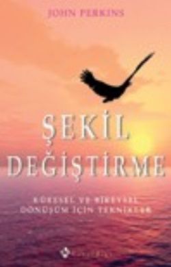 Şekil Değiştirme