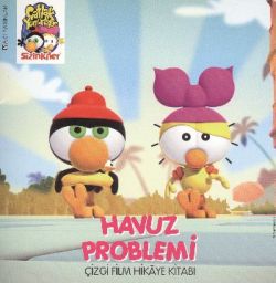 Havuz Problemi - Çatlak Yumurtalar Sizinkiler