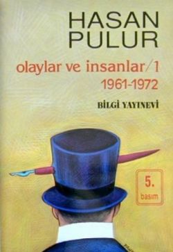 Olaylar ve İnsanlar / 1 1961-1972