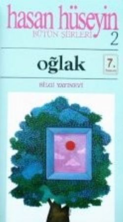 Oğlak Bütün Şiirleri 2