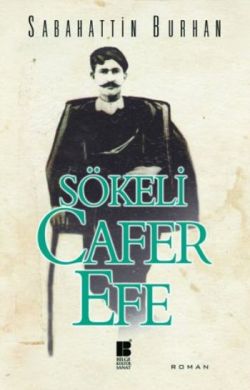 Sökeli Cafer Efe