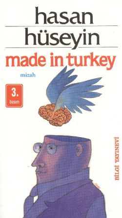 Made in Turkey