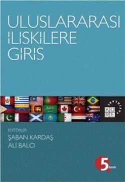 Uluslararası İlişkilere Giriş