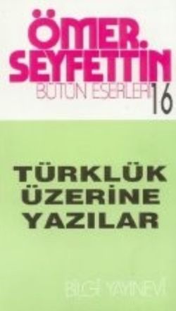 Türklük Üzerine Yazılar