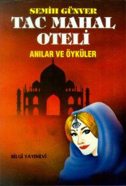 Tac Mahal Oteli