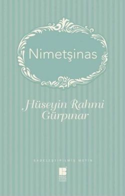 Nimetşinas