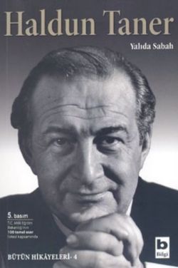 Yalıda Sabah