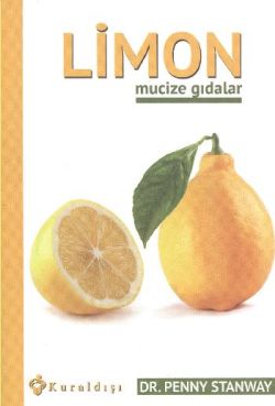 Limon Mucize Gıdalar