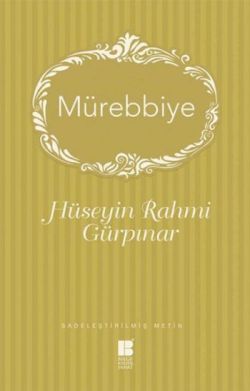 Mürebbiye