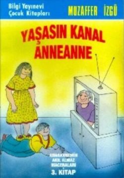 Yaşasın Kanal Anneanne