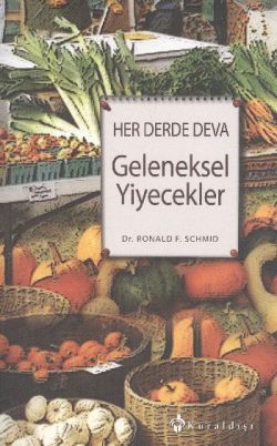 Her Derde Deva Geleneksel Yiyecekler