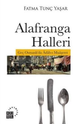 Alafranga Halleri