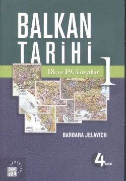 Balkan Tarihi - 1