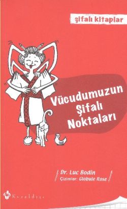 Vücudumuzun Şifalı Noktaları