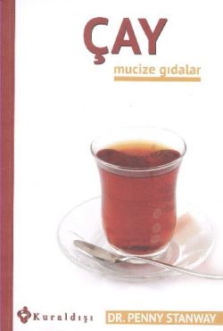 Çay - Mucize Gıdalar 7