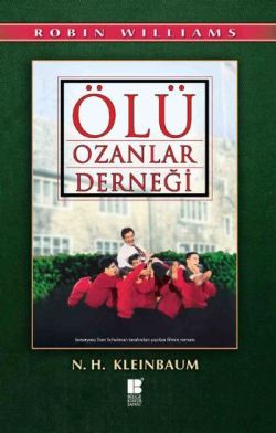 Ölü Ozanlar Derneği