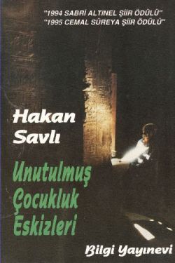 Unutulmuş Çocukluk Eskizleri