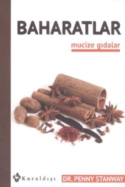 Baharatlar - Mucize Gıdalar 8