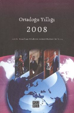 Ortadoğu Yıllığı 2008