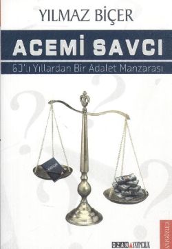 Acemi Savcı