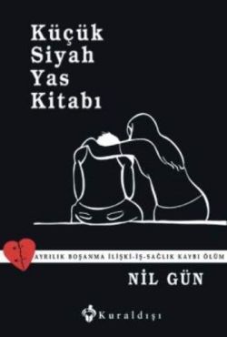 Küçük Siyah Yas Kitabı