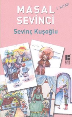 Masal Sevinci 1. Kitap