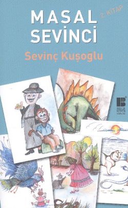 Masal Sevinci 2. Kitap