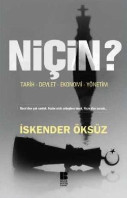 Niçin?