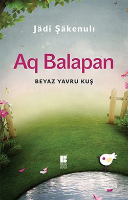 Aq Balaban Bayaz Yavru Kuş