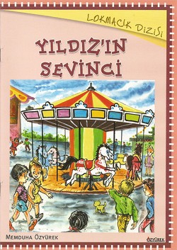 Lokmacık Dizisi 10 Kitap Takım