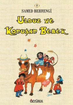 Ulduz ve Konuşan Bebek