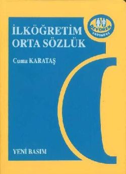 İlköğretim Orta Sözlük