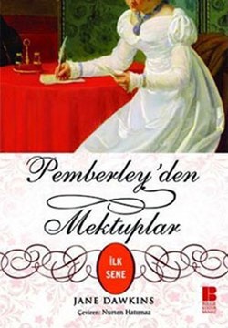 Pemberley’den Mektuplar