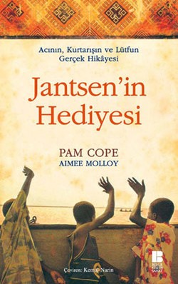 Jantsen’in Hediyesi