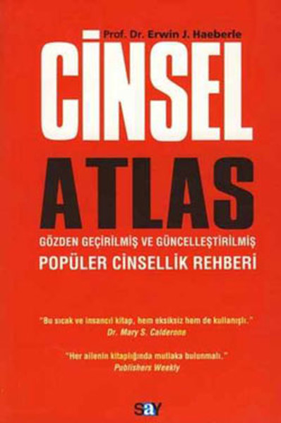 Cinsel Atlas