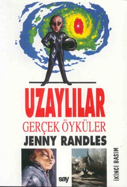 Uzaylılar Gerçek Öyküler