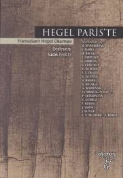 Hegel Paris’te