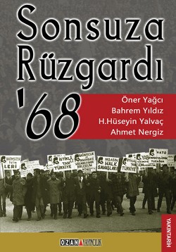 Sonsuza Rüzgardı ’68