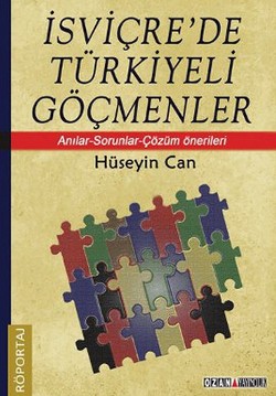 İsviçre’de Türkiyeli Göçmenler