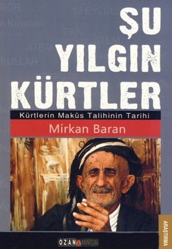 Şu Yılgın Kürtler