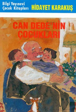 Can Dede’nin Çocukları