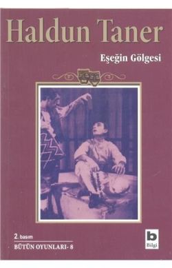 Eşeğin Gölgesi