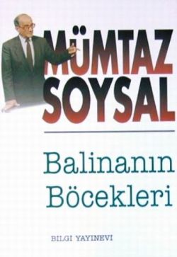 Balinanın Böcekleri