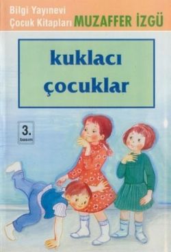 Kuklacı Çocuklar