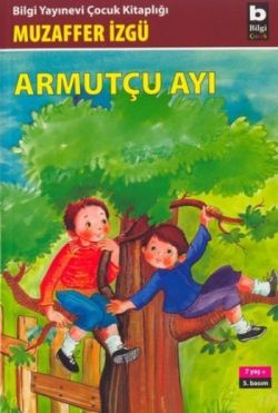 Armutçu Ayı